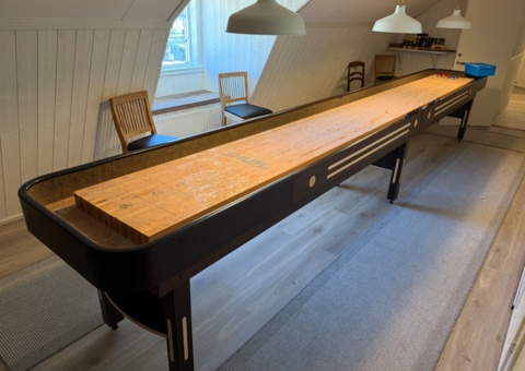 Bild som representerar auktionen - Avyttring från dödsbo