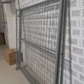 1373168-2 Samling med block / vikter i gummi – 4 st +3 byggstängsel