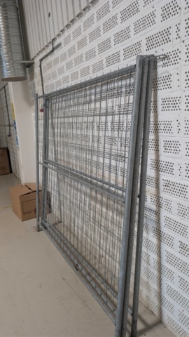 1373168-2 Samling med block / vikter i gummi – 4 st +3 byggstängsel