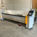 1543715-1 Edge folding machine - RAS TURBObend 6000