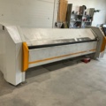 1543715-2 Edge folding machine - RAS TURBObend 6000