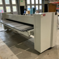 1543715-3 Edge folding machine - RAS TURBObend 6000