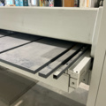 1543715-6 Edge folding machine - RAS TURBObend 6000
