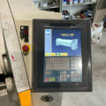 1543715-7 Edge folding machine - RAS TURBObend 6000