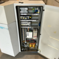 1543715-9 Edge folding machine - RAS TURBObend 6000