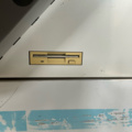 1543715-10 Edge folding machine - RAS TURBObend 6000
