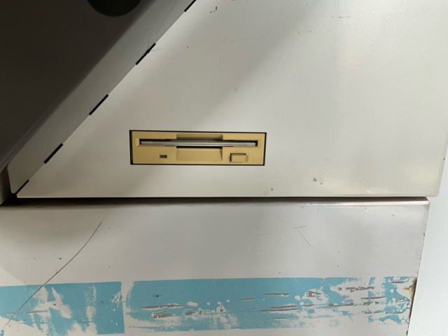 1543715-10 Edge folding machine - RAS TURBObend 6000