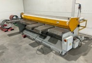 1543716 Sheet metal working machine - RAS 52.30