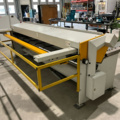 1543716-3 Sheet metal working machine - RAS 52.30