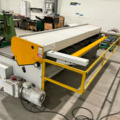 1543716-4 Sheet metal working machine - RAS 52.30