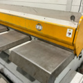 1543716-5 Sheet metal working machine - RAS 52.30