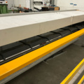 1543716-6 Sheet metal working machine - RAS 52.30