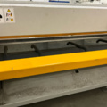 1543716-7 Sheet metal working machine - RAS 52.30