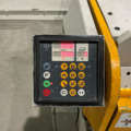 1543716-8 Sheet metal working machine - RAS 52.30