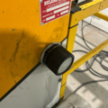 1543716-10 Sheet metal working machine - RAS 52.30