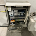 1543716-13 Sheet metal working machine - RAS 52.30