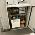 1543716-14 Sheet metal working machine - RAS 52.30