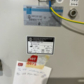1543716-15 Sheet metal working machine - RAS 52.30