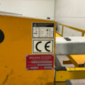 1543716-16 Sheet metal working machine - RAS 52.30