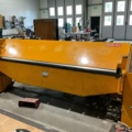 1543717-1 Edge folding machine - RAS 64.25