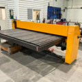 1543717-3 Edge folding machine - RAS 64.25