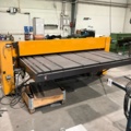 1543717-4 Edge folding machine - RAS 64.25