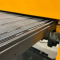 1543717-7 Edge folding machine - RAS 64.25