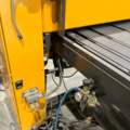 1543717-8 Edge folding machine - RAS 64.25