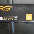 1543452-5 Snösläde med non stick-skopa 149,5 cm, Fiskars