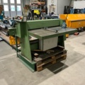 1543718-2 Sheet metal shears - Herbert Forstner MST 1250
