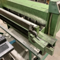 1543718-6 Sheet metal shears - Herbert Forstner MST 1250