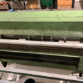 1543718-7 Sheet metal shears - Herbert Forstner MST 1250
