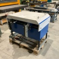 1543719-1 Sheet metal working machine - Schlebach Mini-Prof MINI-EL