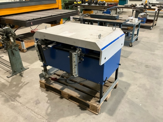 1543719-1 Sheet metal working machine - Schlebach Mini-Prof MINI-EL