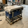 1543719-2 Sheet metal working machine - Schlebach Mini-Prof MINI-EL