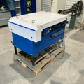 1543719-4 Sheet metal working machine - Schlebach Mini-Prof MINI-EL