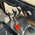 1543720-8 Electric forklift with charger - Jungheinrich EFG-Vac16 SP G-330ZZ