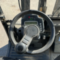 1543720-9 Electric forklift with charger - Jungheinrich EFG-Vac16 SP G-330ZZ