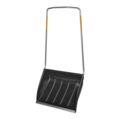 1543452-1 Snösläde med non stick-skopa 149,5 cm, Fiskars