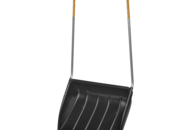 1543452 Snösläde med non stick-skopa 149,5 cm, Fiskars