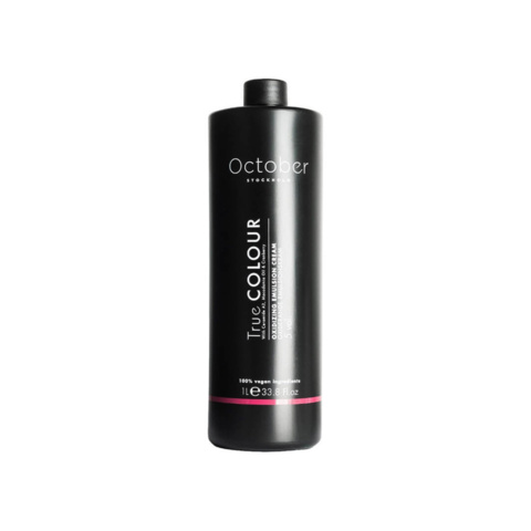 1543607-1 Oxidation cream 12 pcs - October Stockholm, 40 Vol