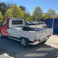 1543721-4 Fiat Talento Chassi Cab 1.2 t 1.6 Ecojet Manuell, 125hk, -2018