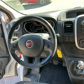 1543721-7 Fiat Talento Chassi Cab 1.2 t 1.6 Ecojet Manuell, 125hk, -2018