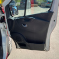 1543721-10 Fiat Talento Chassi Cab 1.2 t 1.6 Ecojet Manuell, 125hk, -2018