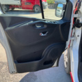 1543721-11 Fiat Talento Chassi Cab 1.2 t 1.6 Ecojet Manuell, 125hk, -2018