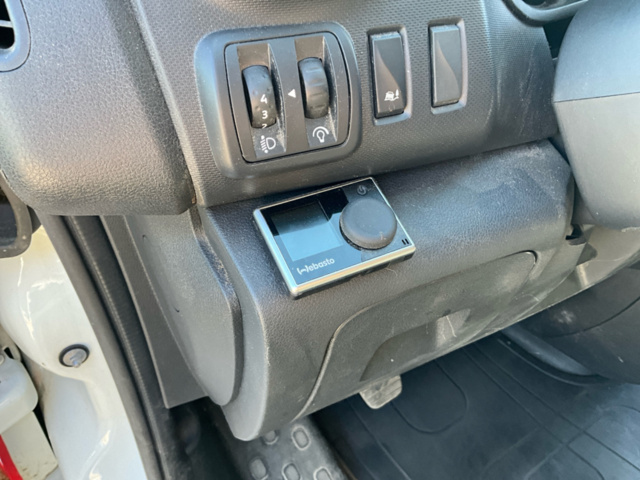1543721-12 Fiat Talento Chassi Cab 1.2 t 1.6 Ecojet Manuell, 125hk, -2018