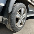 1543721-15 Fiat Talento Chassi Cab 1.2 t 1.6 Ecojet Manuell, 125hk, -2018