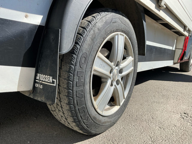1543721-15 Fiat Talento Chassi Cab 1.2 t 1.6 Ecojet Manuell, 125hk, -2018