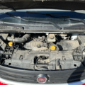 1543721-21 Fiat Talento Chassi Cab 1.2 t 1.6 Ecojet Manuell, 125hk, -2018