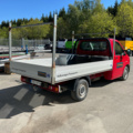 1543722-3 Volkswagen Transporter Chassi Cab T32 2.0 TDI BMT Manuell, 140hk, -2014